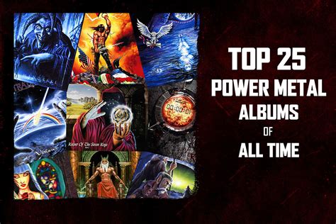 rock box power metal|greatest power metal albums.